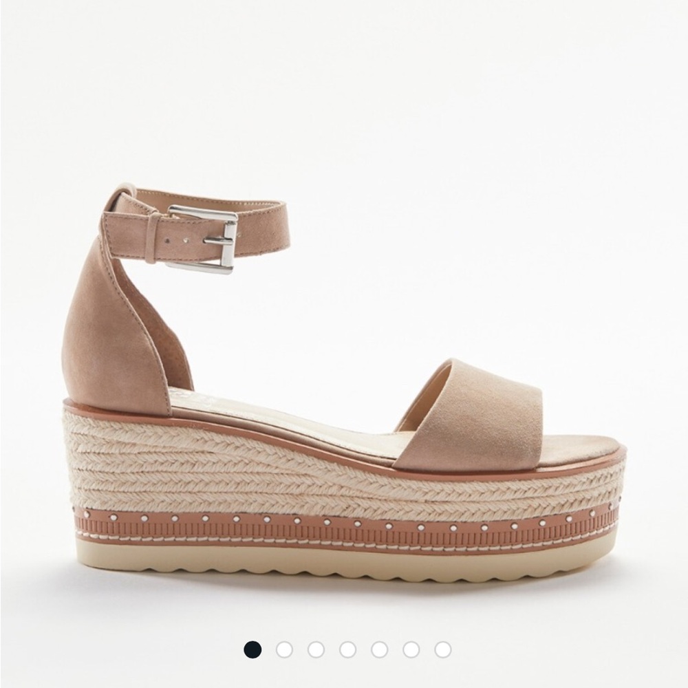 Vince Camuto Wedge Sandals